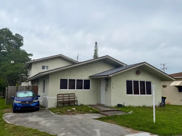 210 SE 5TH Street, Dania Beach, FL 33004