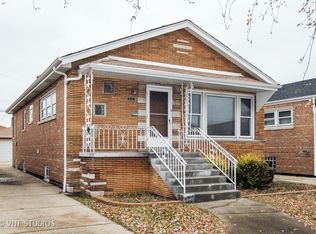 4512 W 65th St, Chicago, IL 60629