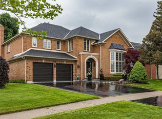 2010 Parklane Cres, Burlington, ON L7M3V5
