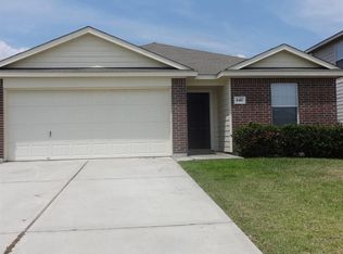 4410 Nueces River Loop, Spring, TX 77386