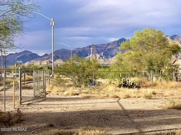 3114-3116 N Alvernon Way, Tucson, AZ 85714