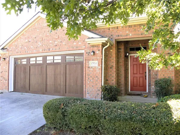 1704 Flamingo Dr #1704, Little Elm, TX 75068