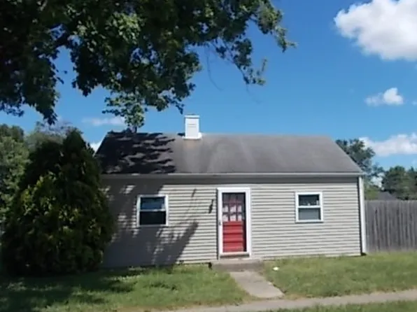 204 E Bard Street, Crothersville, IN 47229