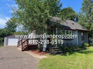 15 East Rd, Circle Pines, MN 55014