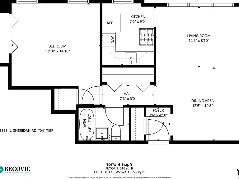 The Shore Manor — Photo 25