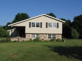 1495 NW Catawba Rd, Pt Clinton, OH 43452