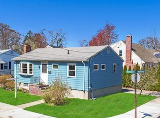 77 Partridge St #77, West Roxbury, MA 02132