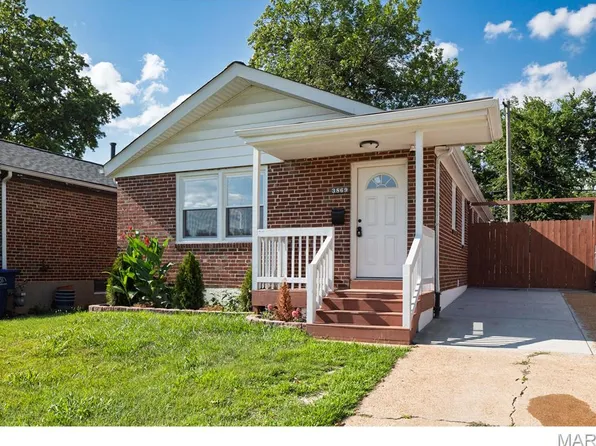 3869 Germania St, Saint Louis, MO 63116
