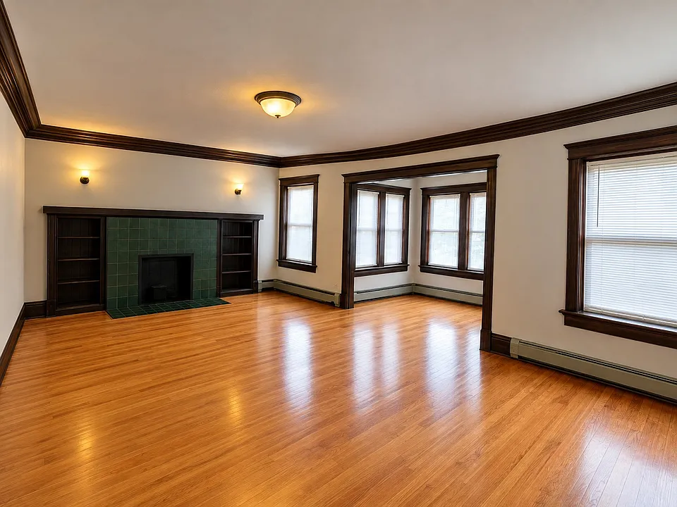 6023 S Saint Lawrence Ave #3