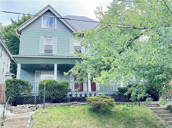 189-191 Grant Ave #1, Pittsburgh, PA 15223