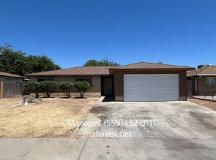 1828 W Gettysburg Ave, Fresno, CA 93705