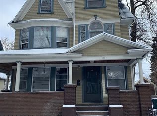 84 Melville St, Rochester, NY 14609