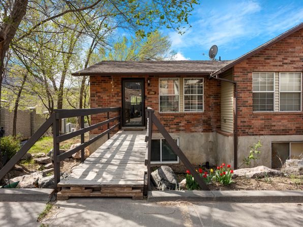1701 E 1470 S #13E, Ogden, UT 84404
