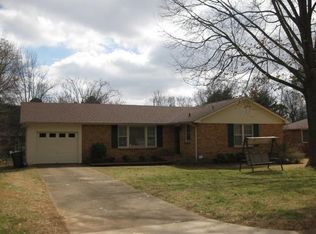 7306 Chadwell Rd SW, Huntsville, AL 35802