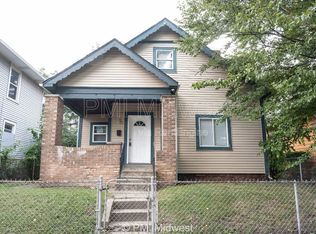 623 Orange St, Indianapolis, IN 46203