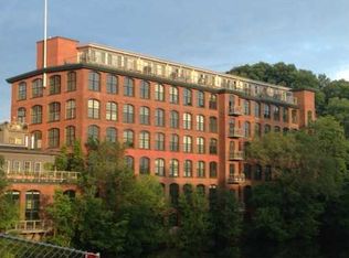 10 Exchange Ct APT 307, Pawtucket, RI 02860