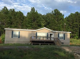 705 Athens Church Rd, Hallsville, TX 75650