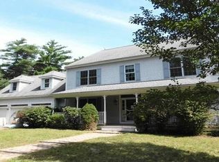 68 R Kathleen Dr, Plymouth, MA 02360