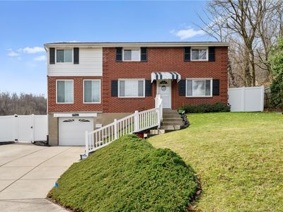 946 Timberland Ave, Pittsburgh, PA, 15226