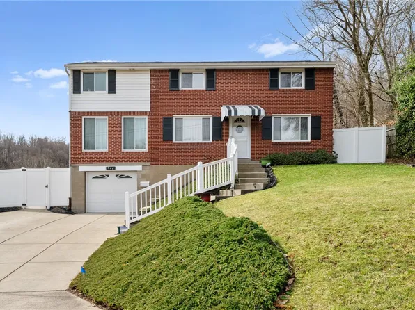 946 Timberland Ave, Pittsburgh, PA 15226