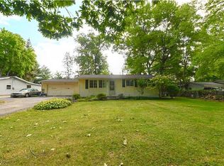 7881 Stoneridge Rd, Macedonia, OH 44056