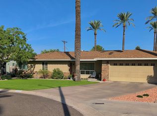 4638 E Pinchot Ave, Phoenix, AZ 85018