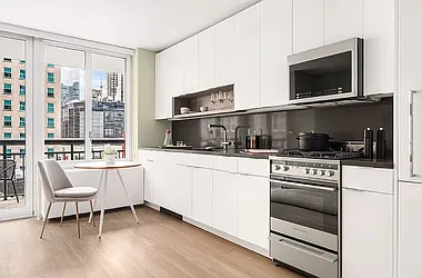 Rented by Living New York