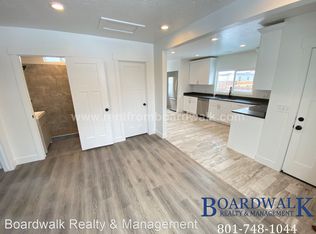 2450 S 700 E, Salt Lake City, UT 84106