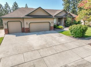 8509 N Forest Blvd, Spokane, WA 99208