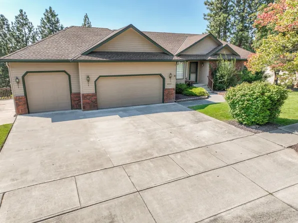 8509 N Forest Blvd, Spokane, WA 99208