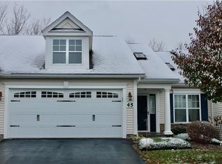 45 Traditions Pl, Henrietta, NY 14467