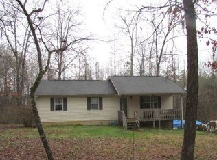 2039 Renfroe Rd NE, Dalton, GA 30721