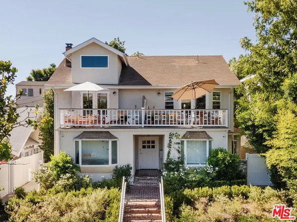 727 N La Fayette Park Pl, Los Angeles, CA 90026