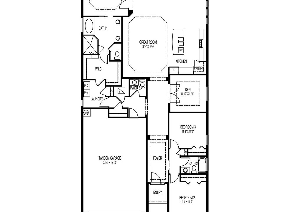 1st image of 421 Tamarindo Ln