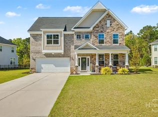 3003 Kingswood Dr, Richmond Hill, GA 31324