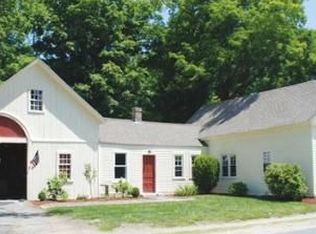 76 Main St, Princeton, MA 01541