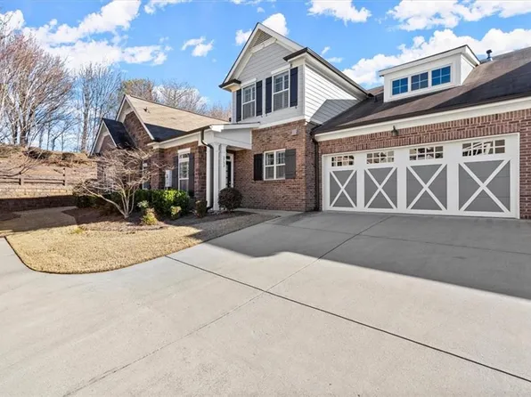 2752 Middlecreek Way, Cumming, GA 30041