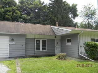 2467 Ferris Park Dr, Columbus, OH 43224