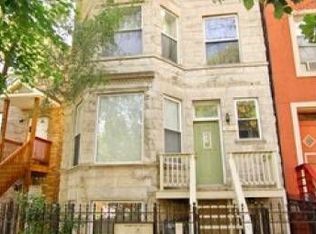 1452 N Talman Ave APT 4, Chicago, IL 60622