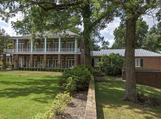 30 Laub Rd, Natchez, MS 39120