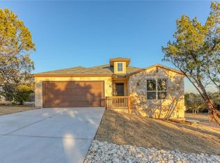 2601 Winthrop Cv, Leander, TX 78645