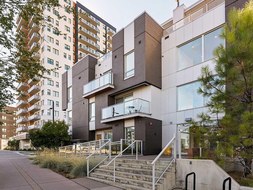 1st image of 3125 39th St NW Unit 110