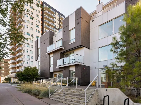 3125 39th St NW Unit 110, Calgary, AB T3B 6A8