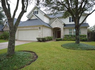 22119 Atwater Canyon Ln, Katy, TX 77494