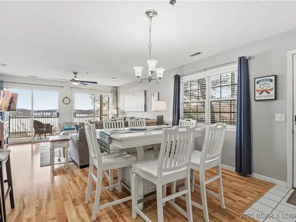 1307 W Harbour Towne Dr #W1307, Lake Ozark, MO 65049