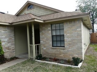 1015 Kavanagh Dr, Austin, TX 78748