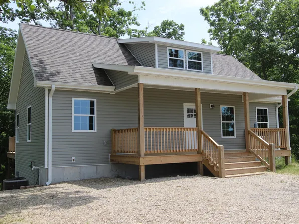 413 Hollyhock Drive, Seymour, MO 65746