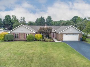 1141 Kingswood Dr, Kernersville, NC 27284