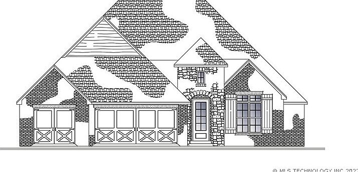 1st image of 7810 N 142nd East Ave