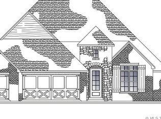 7810 N 142nd East Ave, Owasso, OK 74055